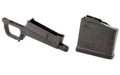 Magpul Industries Magwell  - Hunter 700L -  MAG489-BLK
