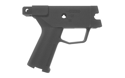 Magpul Industries Part  - MOE Slim Line Grip -  MAG1070-BLK
