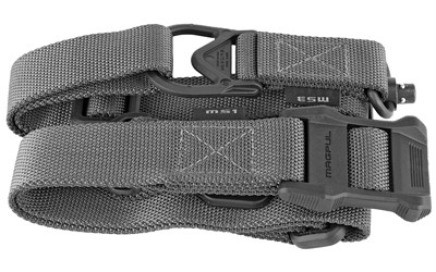 Magpul Industries Sling  - MS3 Single QD Sling -  MAG515-GRY