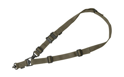 Magpul Industries Sling  - MS3 Single QD Sling -  MAG515-RGR