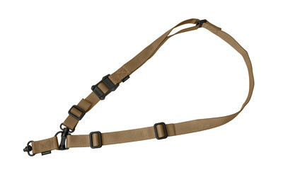 Magpul Industries Sling  - MS4 Dual QD Sling -  MAG518-COY