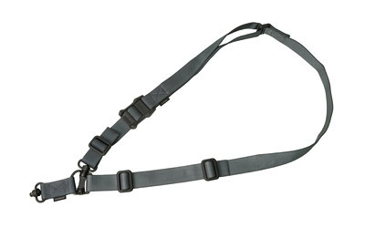 Magpul Industries Sling  - MS4 Dual QD Sling -  MPIMAG518-GRY