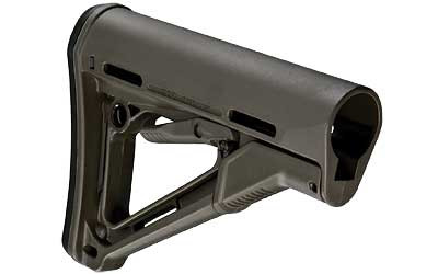 Magpul Industries Stock  - CTR -  MAG310-OD
