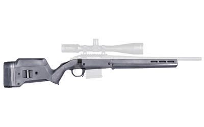 Magpul Industries Stock  - Hunter American -  MAG931-GRY