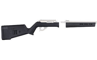 Magpul Industries Stock  - Hunter X-22 Takedown -  MAG760-BLK