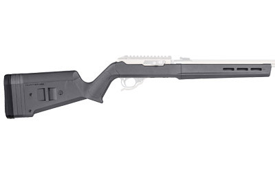 Magpul Industries Stock  - Hunter X-22 Takedown -  MAG760-GRY