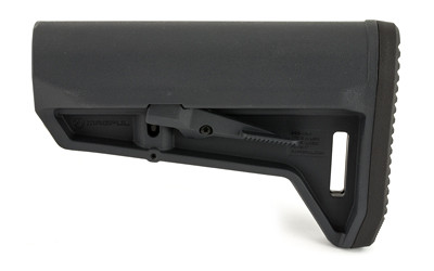 Magpul Industries Stock  - MOE SL-K Carbine Stock -  MAG626-GRY