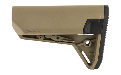Magpul Industries Stock  - MOE SL-S -  MAG653-FDE
