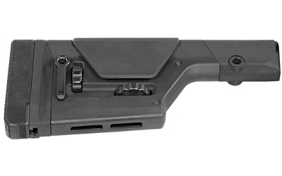 Magpul Industries Stock  - PRS GEN3 -  MAG672-BLK
