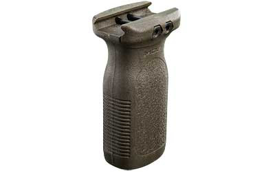 Magpul Industries Vertical Foregrip  - RVG- Rail Vertical Grip -  MAG412-ODG