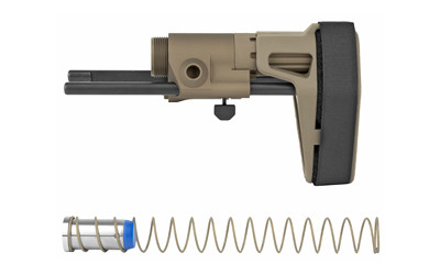 Maxim Defense Industries Stabilizing Brace  -   MXM-47545
