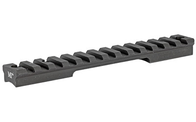 Midwest Industries 1 Piece Base  -   MI-700-RSA