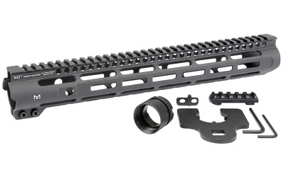 Midwest Industries Handguard  -   MI-SLH14
