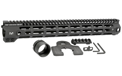 Midwest Industries Handguard  - Gen 4 M-Series -  MI-G4M15