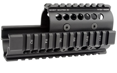 Midwest Industries Handguard  - Universal -  MI-AK