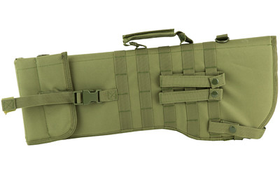 NCSTAR Bag  - Rifle Scabbard -  CVRSCB2919G