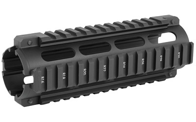 NCSTAR Rail  - Quad Rail Gen 3 -  MAR4S