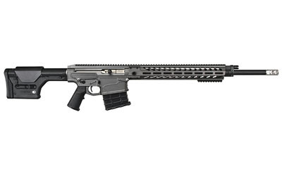 Nemo Arms AR  - OMEN Match 3.0 - 300 Winchester Magnum - OMENM-G322