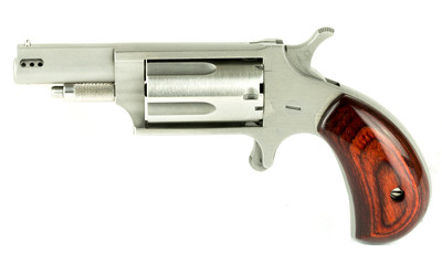 North American Arms  Ported Magnum - 22 WMR - NAA-22M-P
