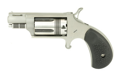 North American Arms  WASP Snub - 22 WMR - NAA-22MS-TW