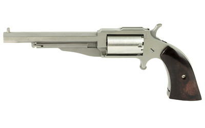 North American Arms Single Action  - Mini Revolver - 22 WMR - NAA-18604