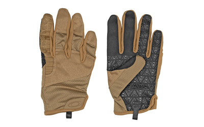 Oakley Standard Issue Gloves  - Factory Lite 2.0 Glove -  FOS900406-86W-XS