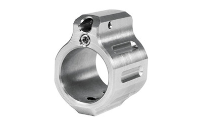 Odin Works Gas Block  - Gas Block -  GB-TUNE-SS