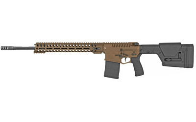 Patriot Ordnance Factory AR  - Revolution DI - 6.5 Creedmoor - 01567