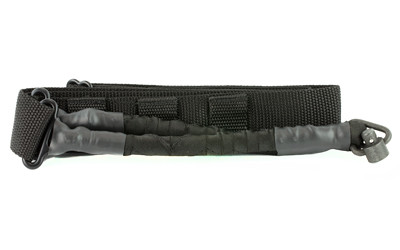 Phase 5 Weapon Systems Sling  - QD -  SLG-QD-BLACK