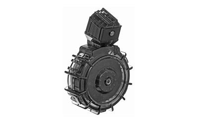 ProMag Magazine  - Drum - 22 LR - RUG-A29