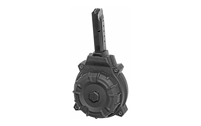 ProMag Magazine  - Drum - 9mm - DRM-A15