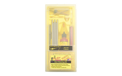 Pro-Shot Products Cleaning Kit  - Classic Box Kit -  AR223KIT