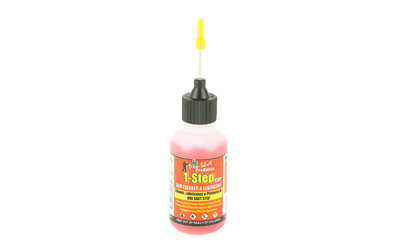 Pro-Shot Products Liquid  - 1 Step -  1STEP-1 NEEDLE