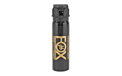 PS Products Pepper Spray  - Fox -  32FTM