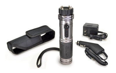 PS Products Stun Gun  - Stick with Light -  ZAPL