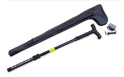 PS Products Stun Gun  - ZAP -  ZAPCane