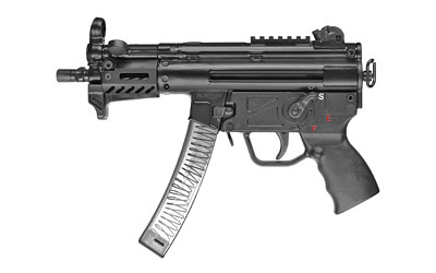 PTR Industries Pistol  - 9KT - 9mm - PTR603