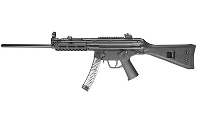 PTR Industries Rifle  - 9R - 9MM - PTR608
