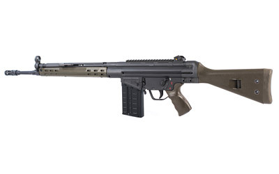 PTR Industries Rifle  - PTR-91 GIR - 308 Winchester - PTR101