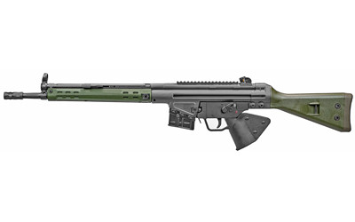 PTR Industries Rifle  - PTR-91 GIRK - 308 Winchester - PTR409