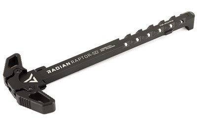 Radian Weapons Charging Handle  - Raptor -  R0006