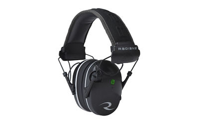 Radians Electronic Earmuff  - R3200 -  R3200ECS