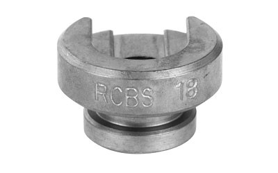 RCBS  Single Stage Shell Holder #18 44 Mag & 44 Spec  09218