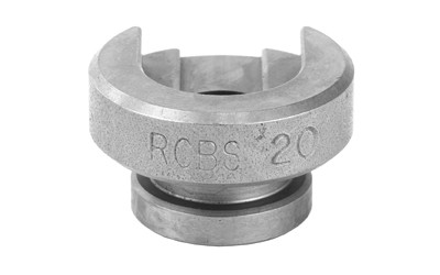 RCBS  Single Stage Shell Holder #20 for 45 Colt (LC); 454 Casull  09220