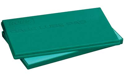RCBS  Case Lube Pad 4.75" x 7.30" x 0.62"  09307