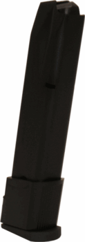 This is a 20 round factory Beretta magazine for the 92FS or CX4 9mm.