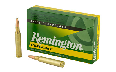 Remington Pointed Soft Point  - Remington - 280 Remington - 28313