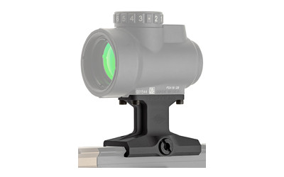 Reptilia Mount  - DOT Mount -  100-051