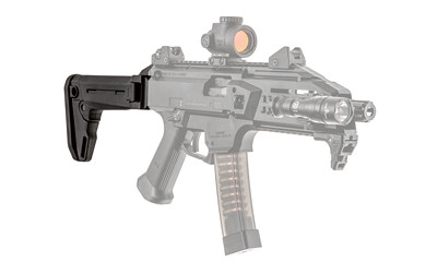Reptilia Stock Adapter  - LINK -  100-020