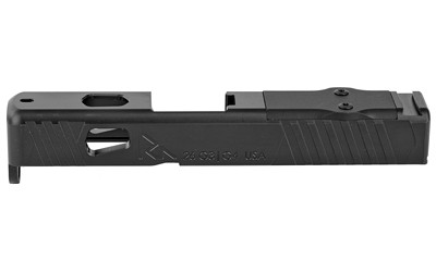 Rival Arms Slide  - DOC Cut -  RA10G604A